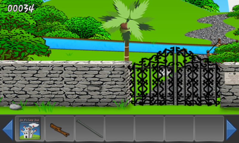 Castle Escape  Screenshot 3