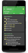 KinScreen  Screenshot 2
