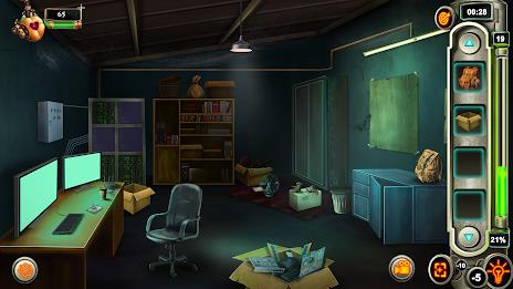 Escape Room: After Demise  Screenshot 31