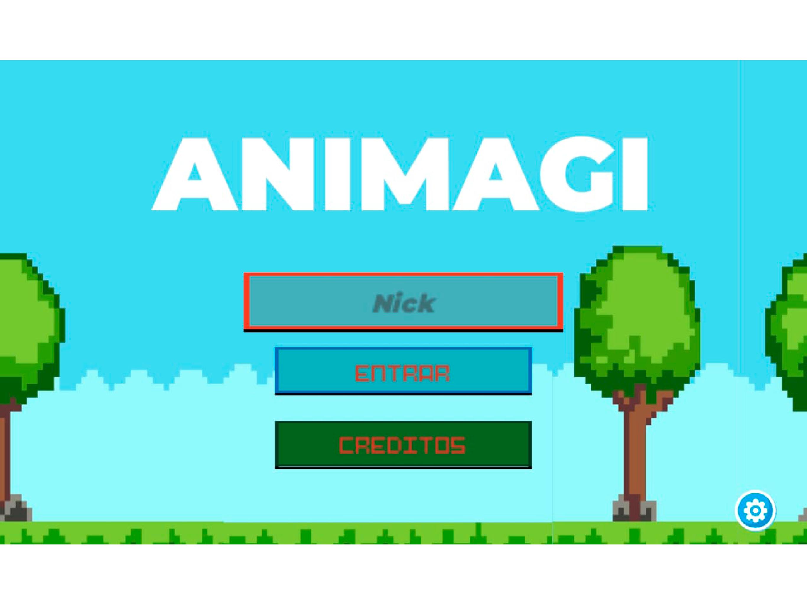 Animagi  Screenshot 3