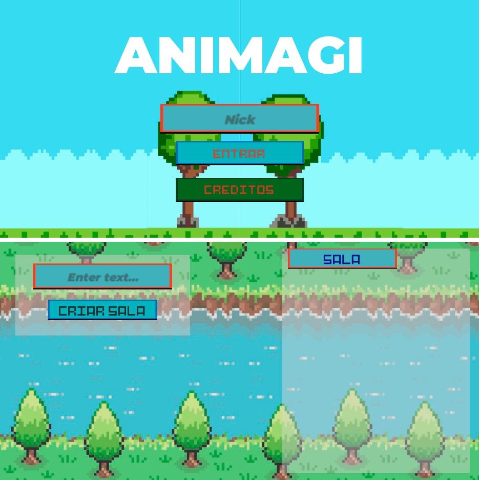 Animagi  Screenshot 2