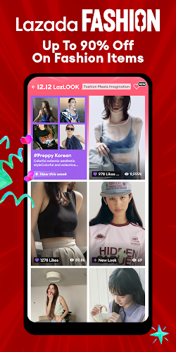 Lazada  Screenshot 6
