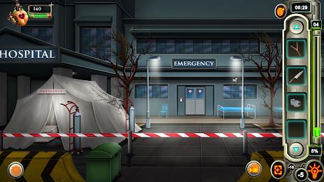 Escape Room: After Demise  Screenshot 6