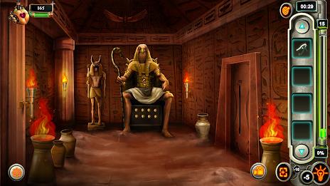 Escape Room: After Demise  Screenshot 19
