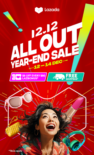 Lazada  Screenshot 15