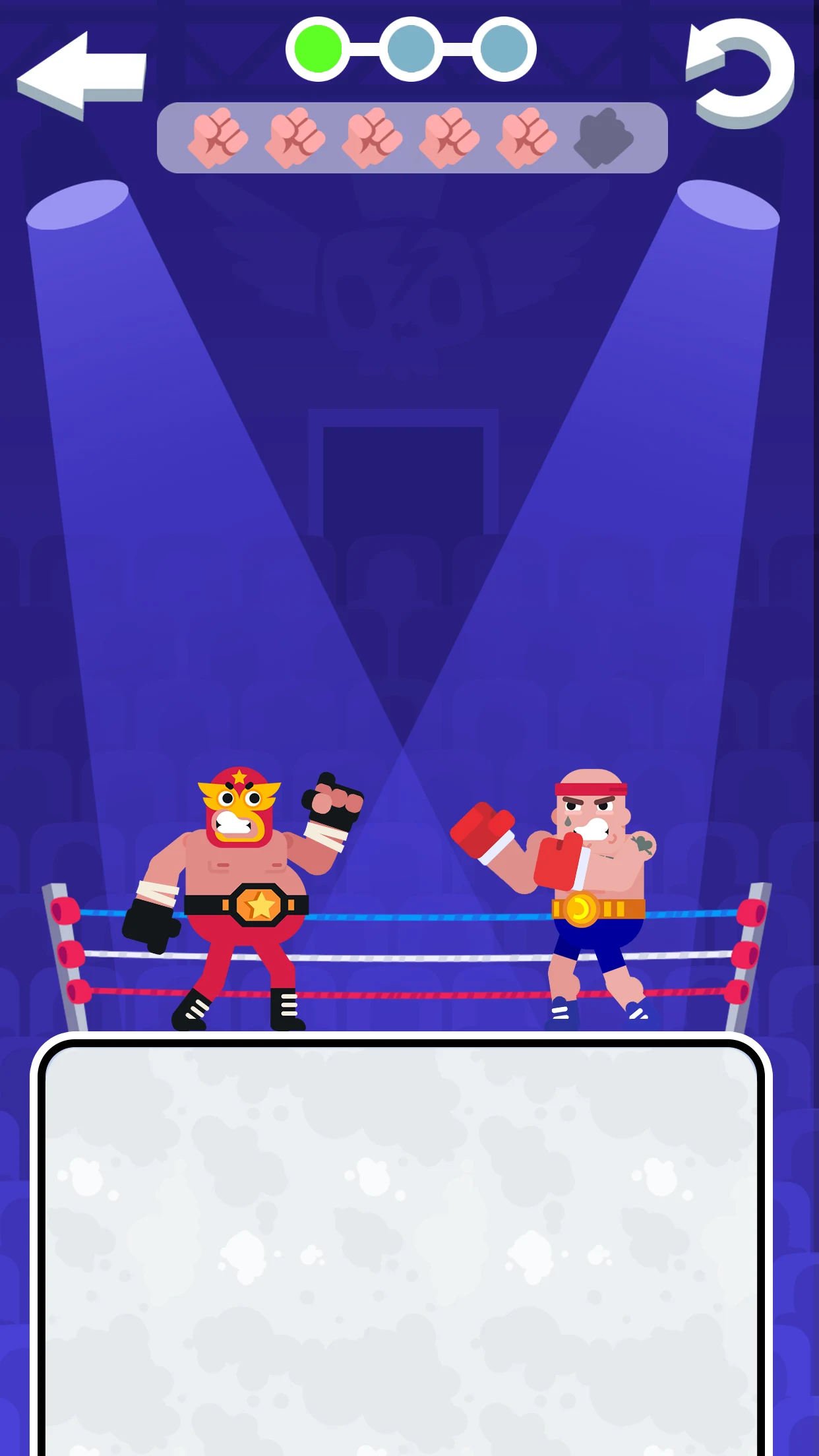 Punch Bob  Screenshot 1