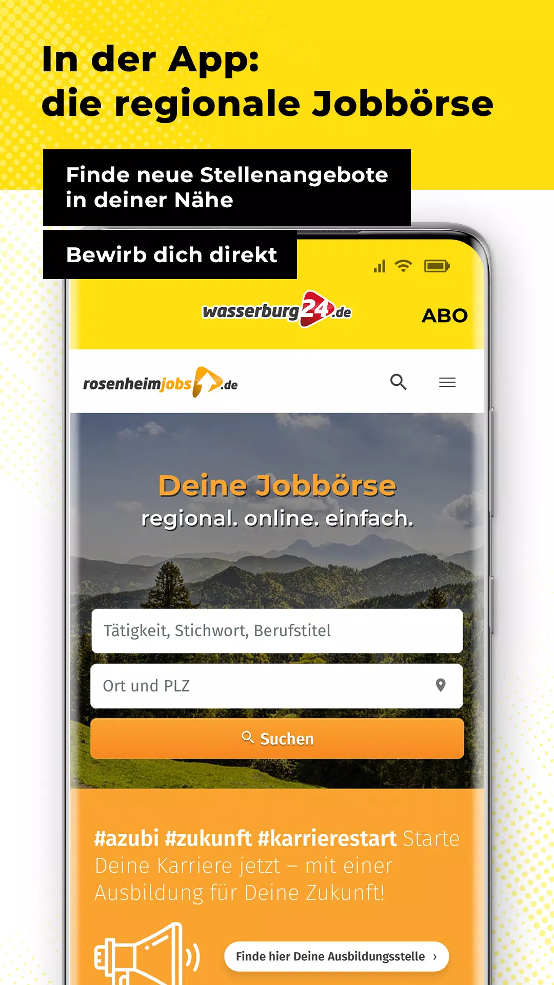 Wasserburg24  Screenshot 8