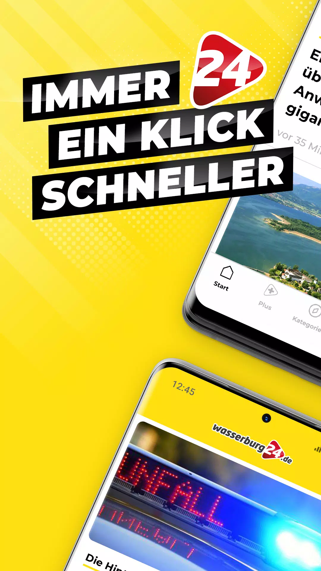 Wasserburg24  Screenshot 1