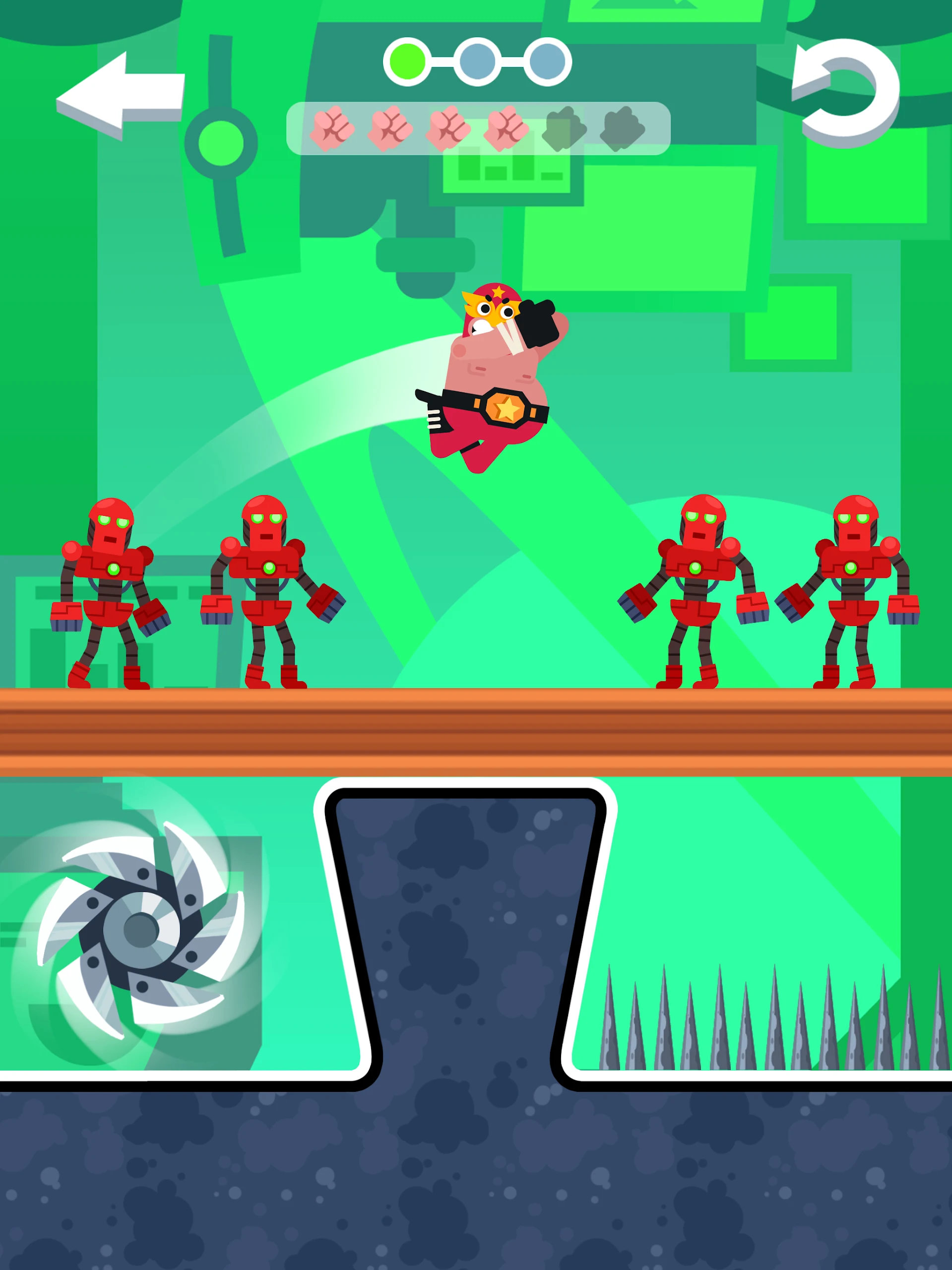 Punch Bob  Screenshot 16
