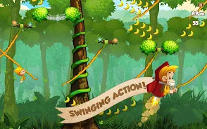 Benji Bananas  Screenshot 3