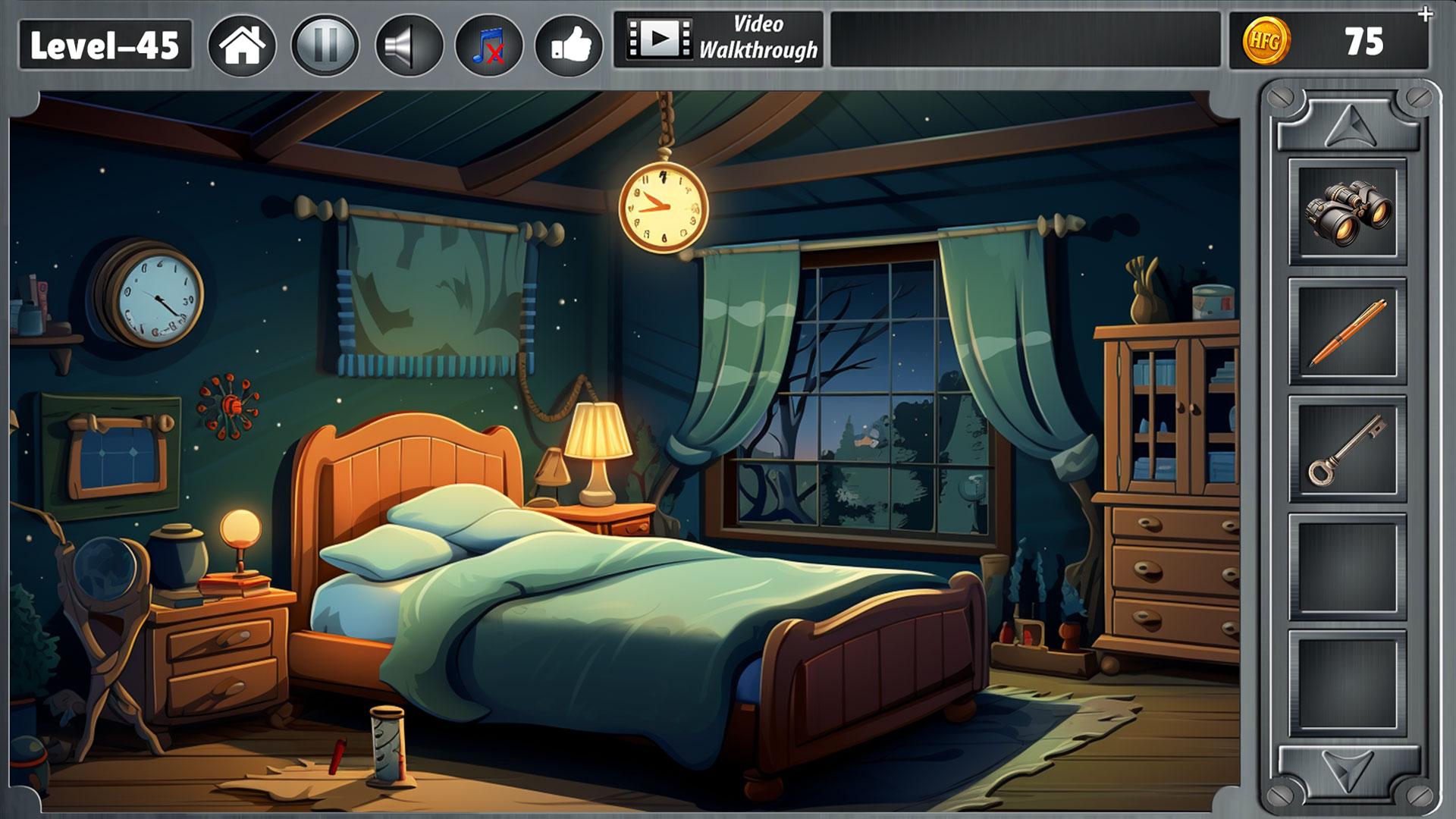 100 Door Escape Room Mystery 3  Screenshot 7