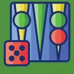Short backgammon APK