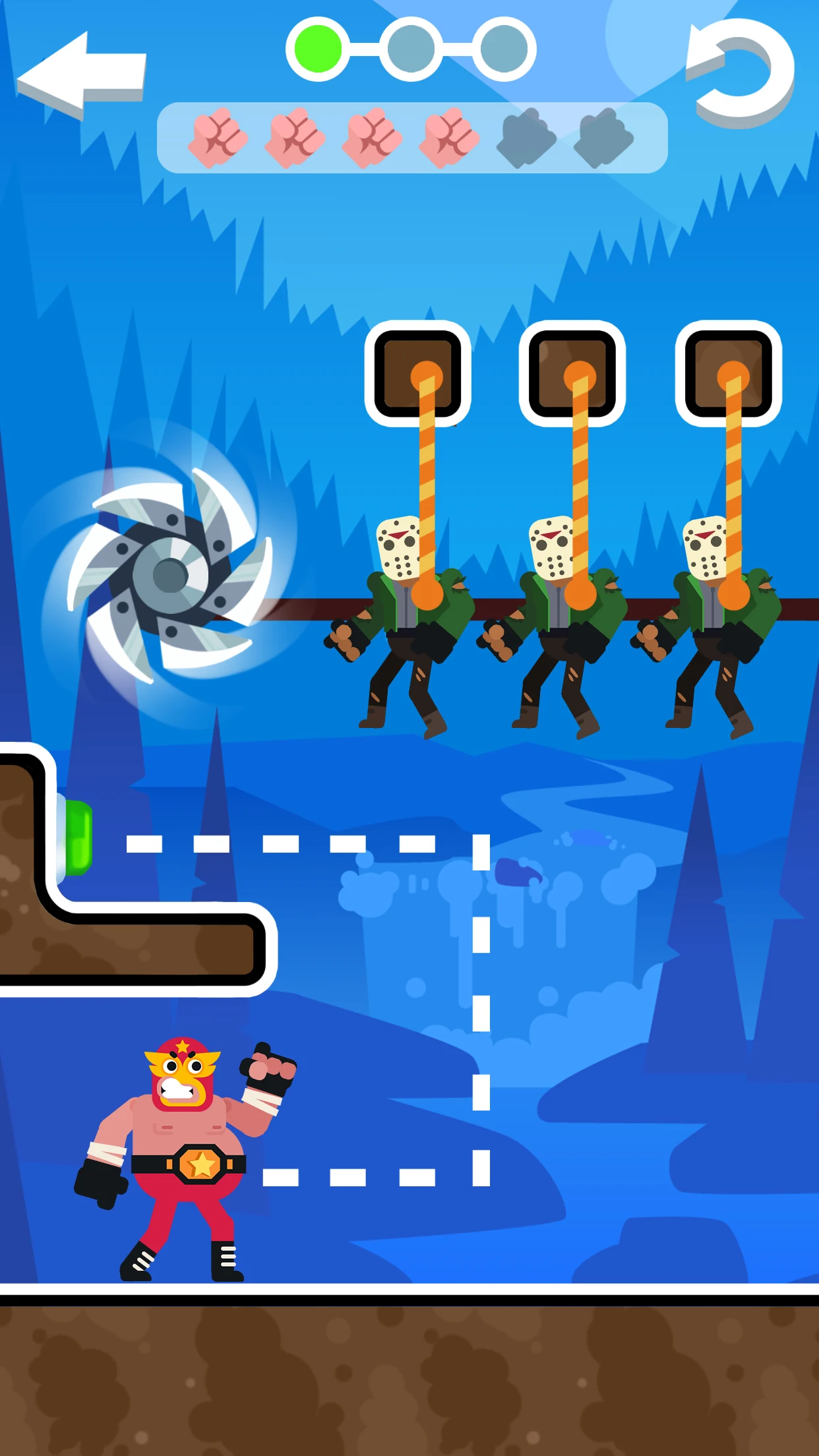 Punch Bob  Screenshot 7