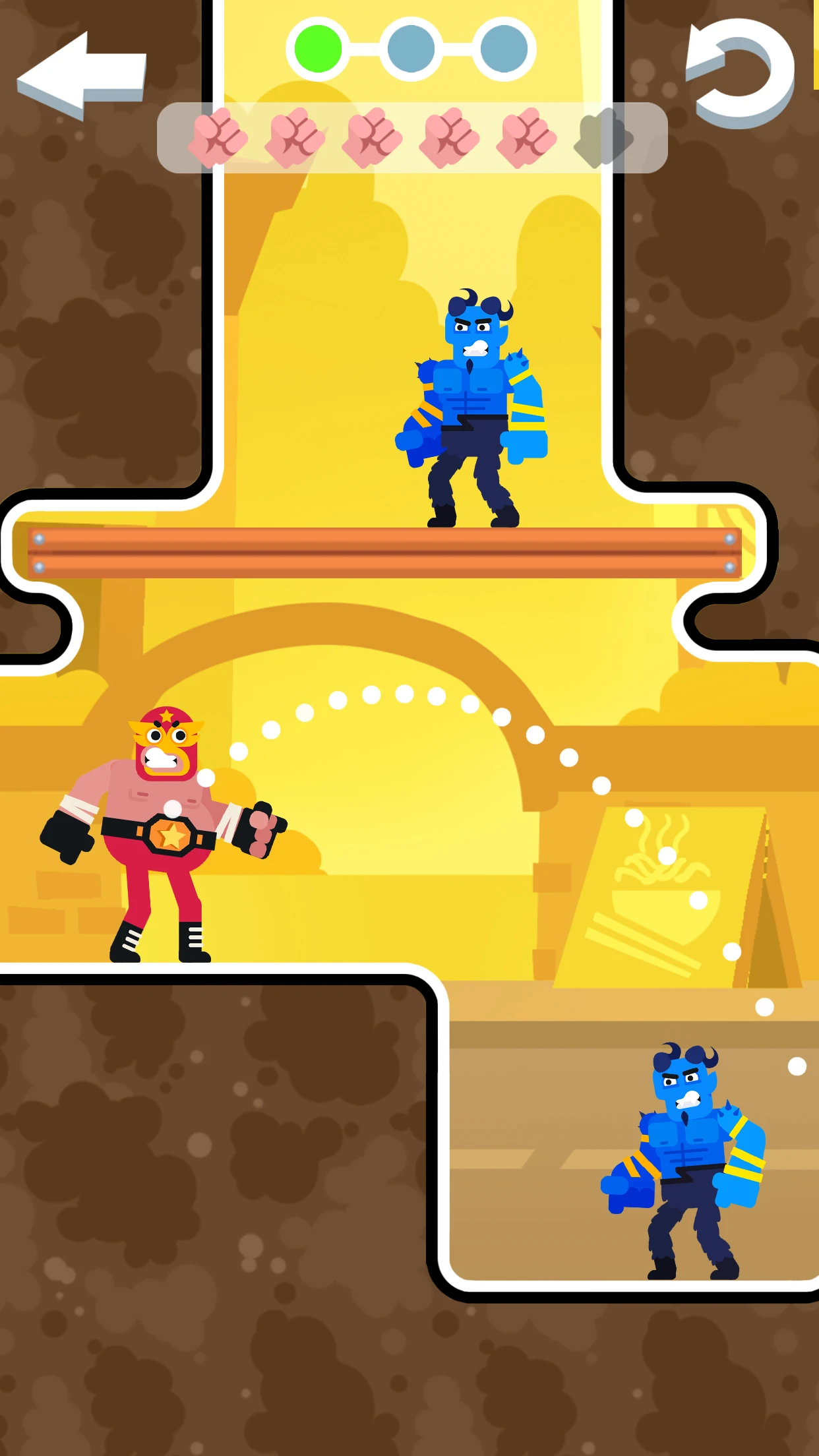 Punch Bob  Screenshot 5