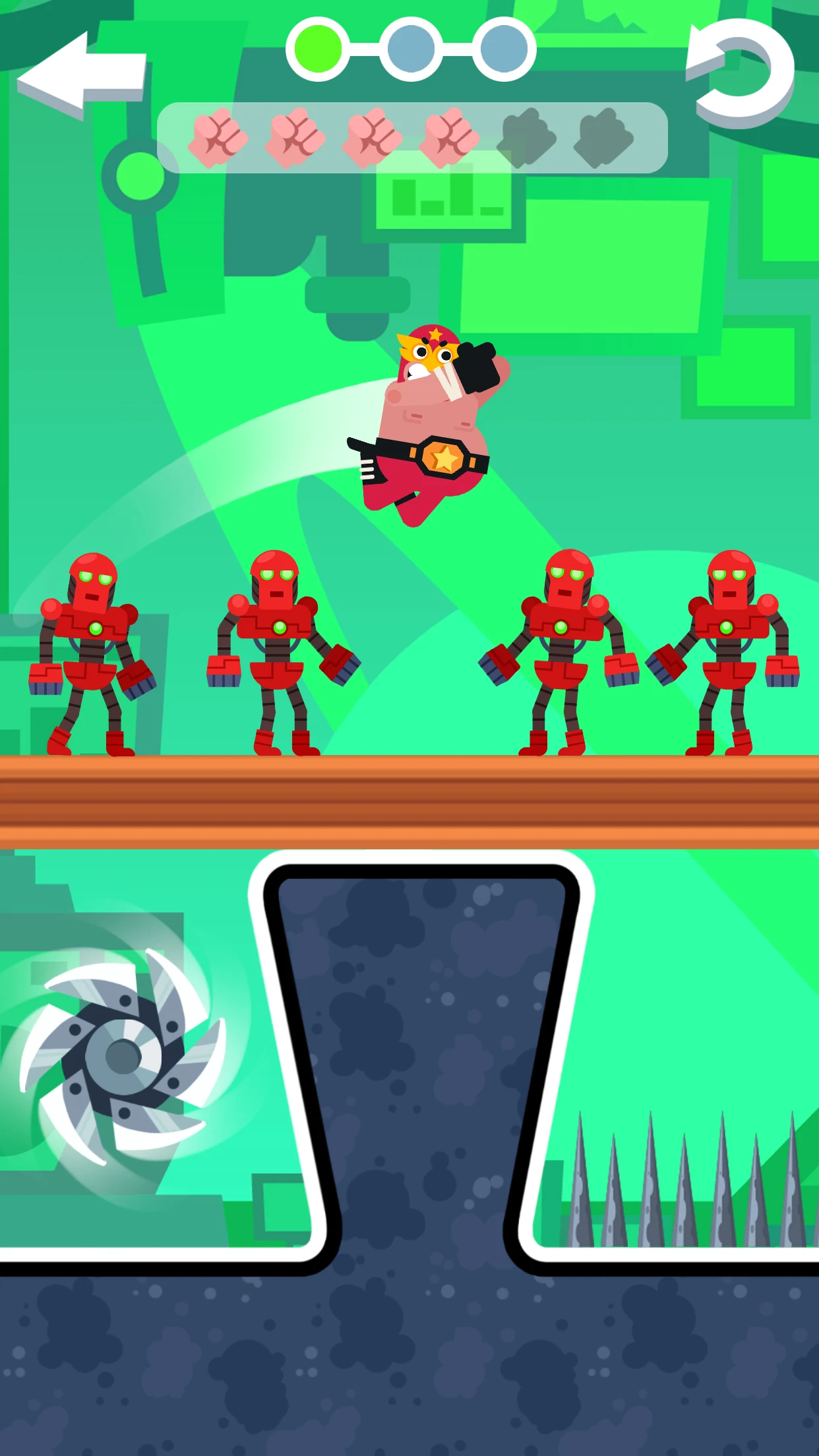 Punch Bob  Screenshot 8