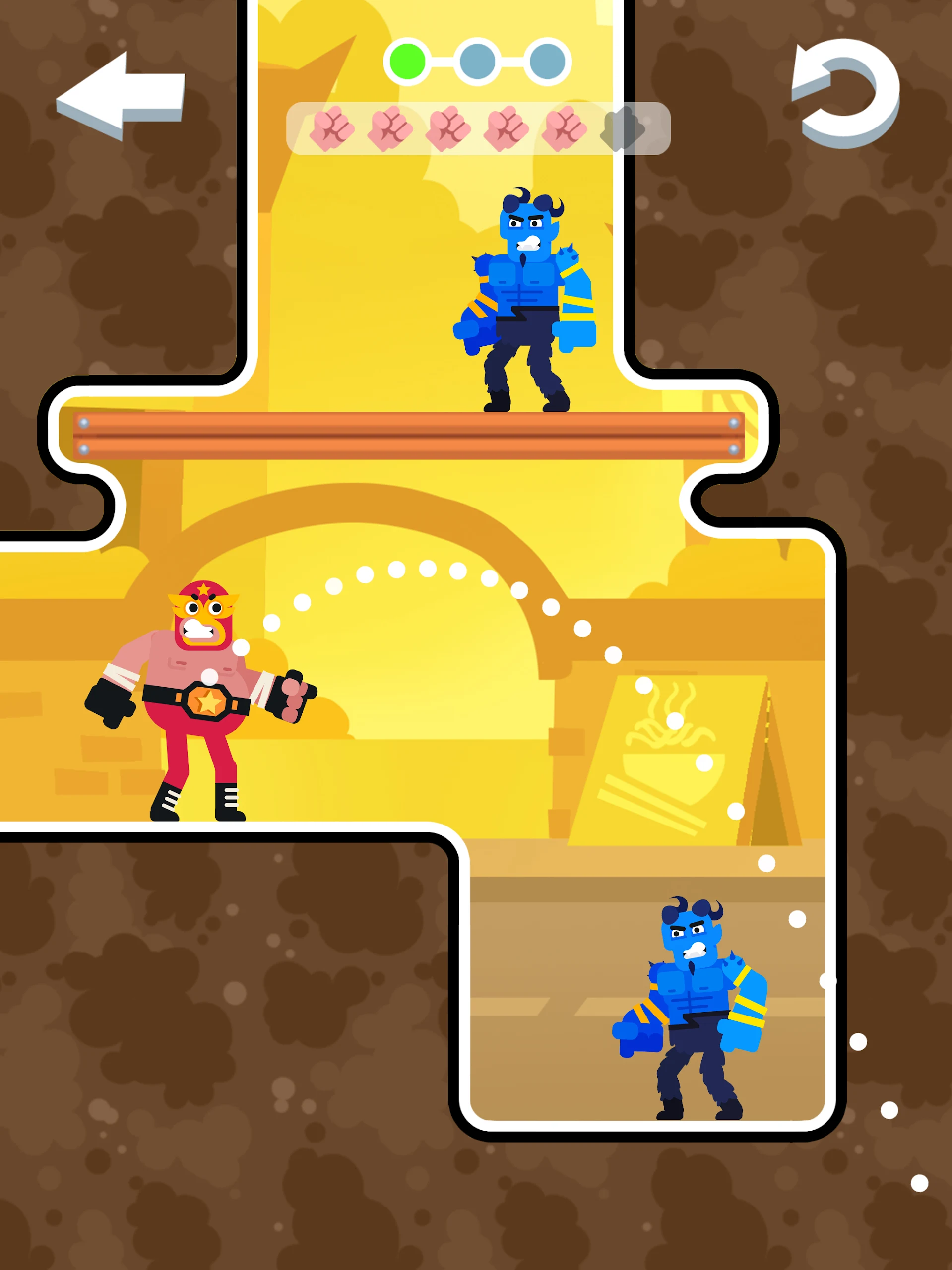 Punch Bob  Screenshot 13