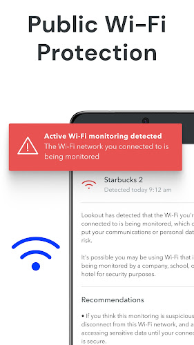 Lookout Life  Screenshot 6