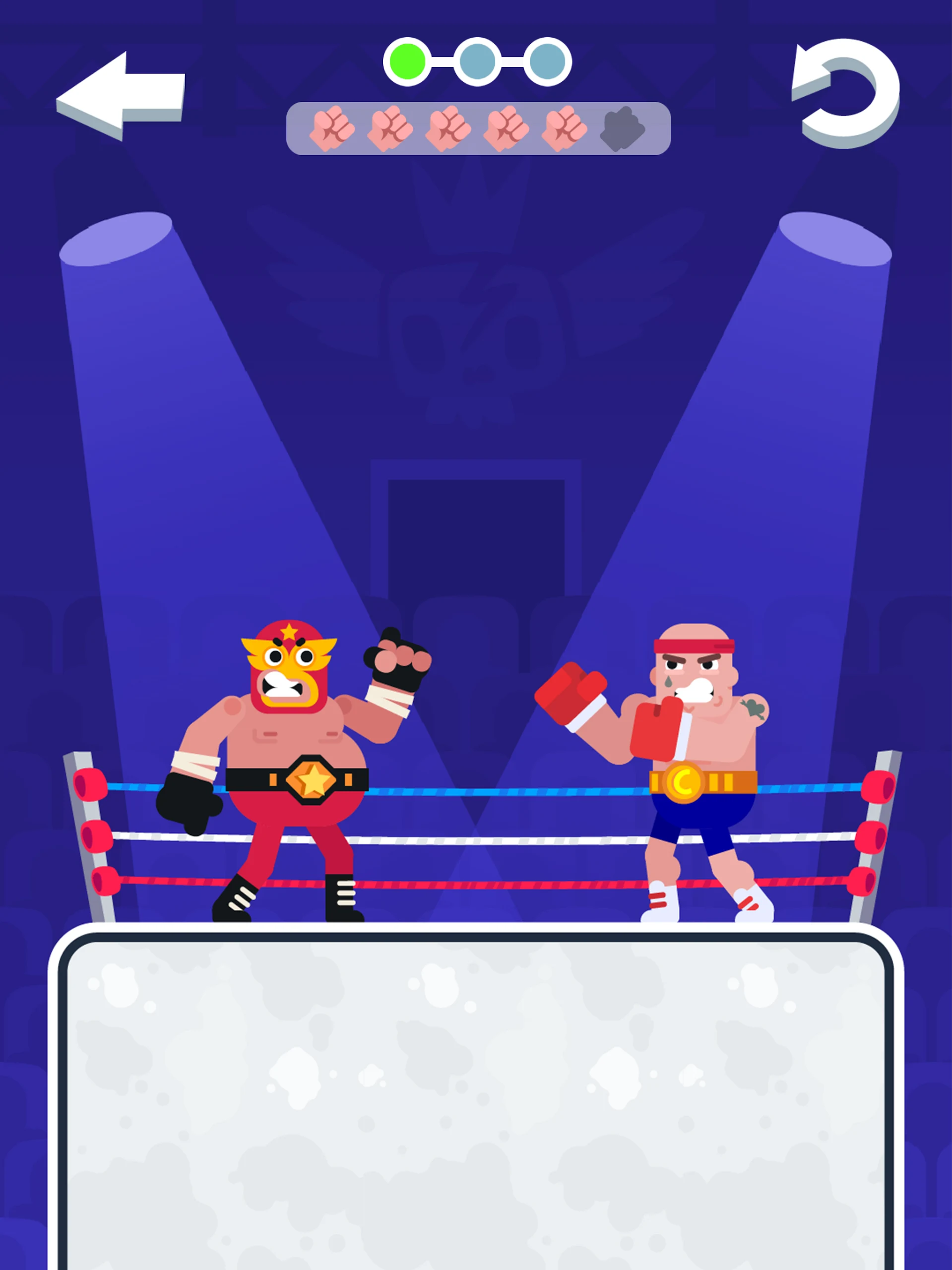 Punch Bob  Screenshot 9