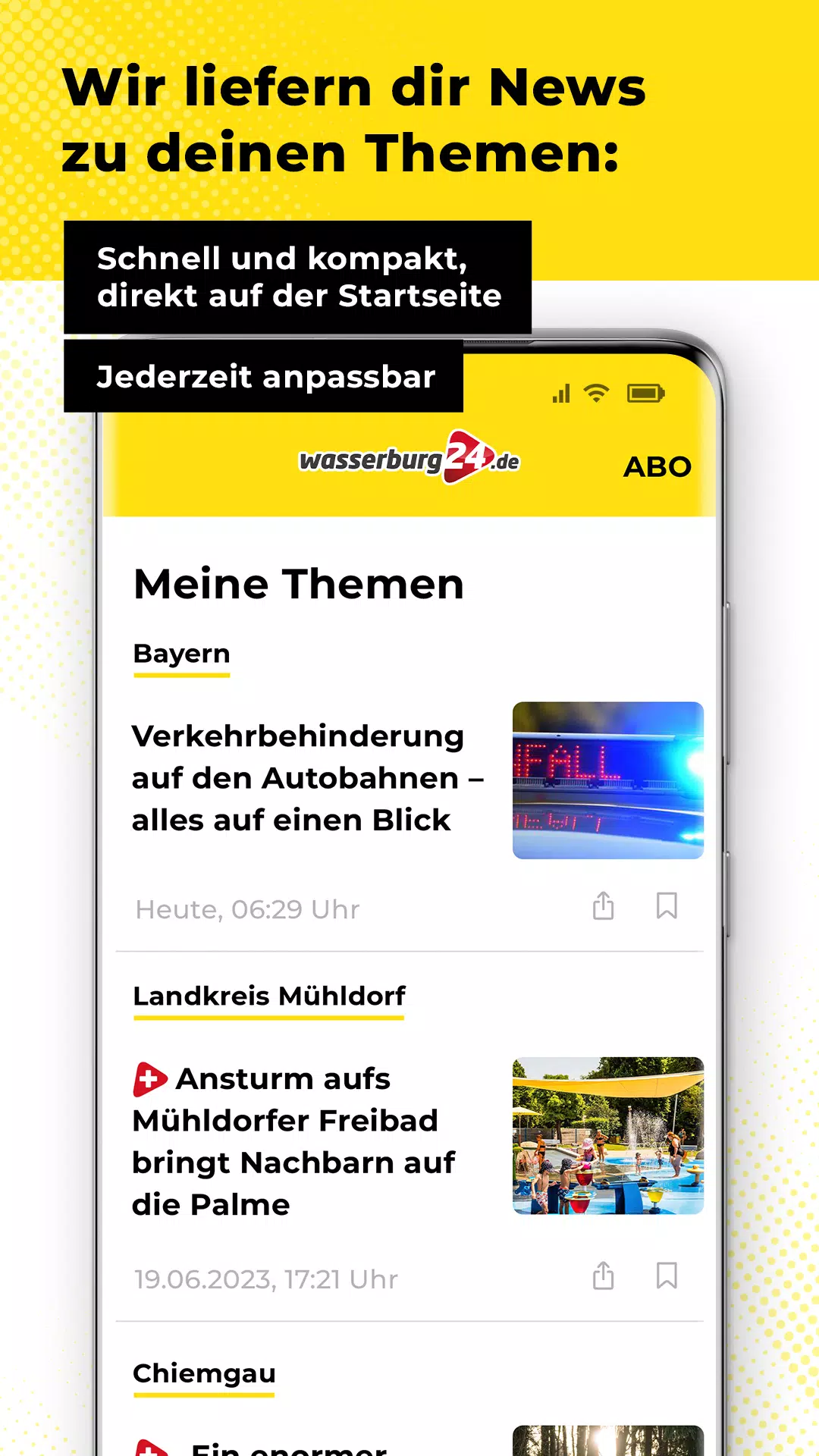Wasserburg24  Screenshot 3