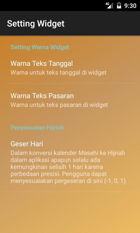 Hitung Pasaran  Screenshot 5