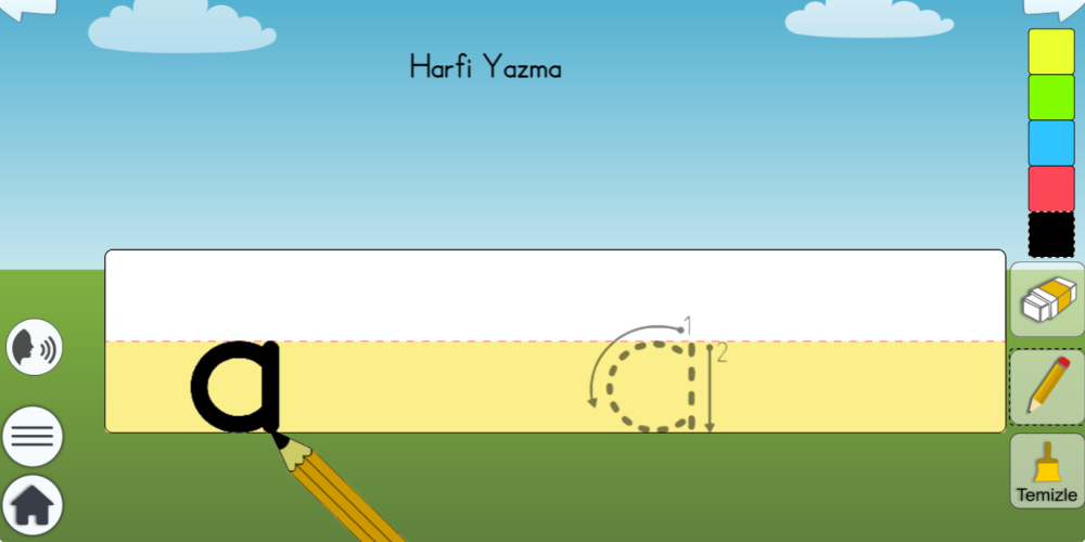 Okuyorum  Screenshot 2