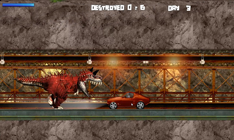 Paris Rex  Screenshot 2