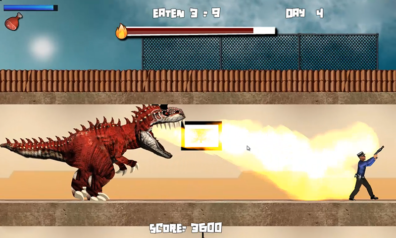 Paris Rex  Screenshot 3