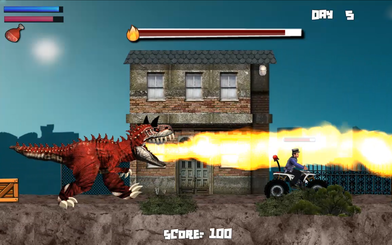 Paris Rex  Screenshot 6