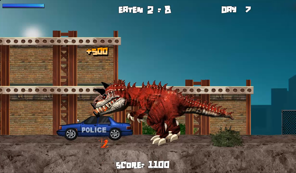 Paris Rex  Screenshot 5