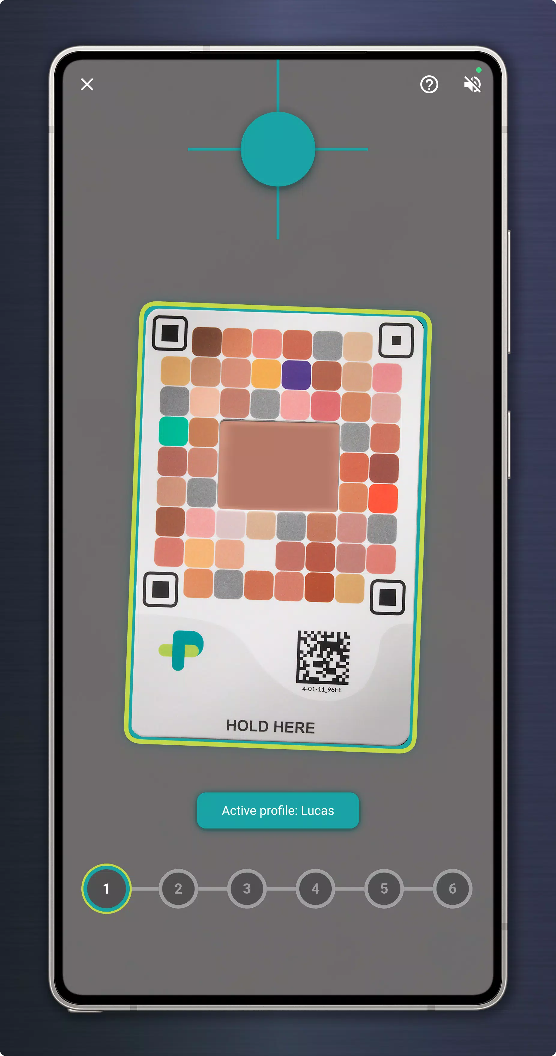 Picterus Jaundice Pro  Screenshot 6