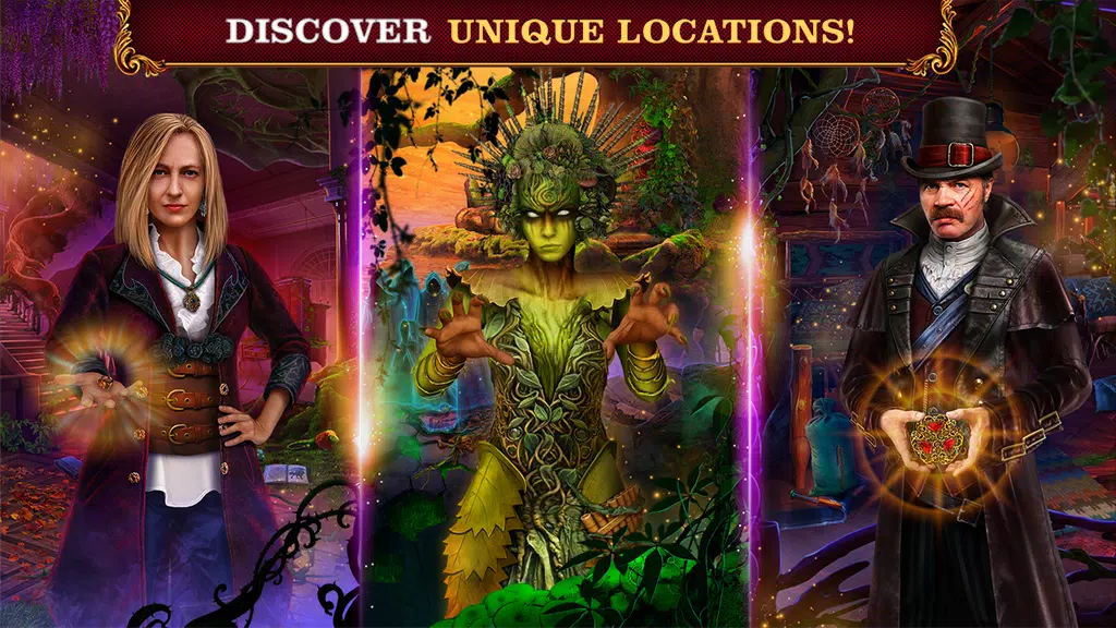 Spirit Legends 1 f2p  Screenshot 2