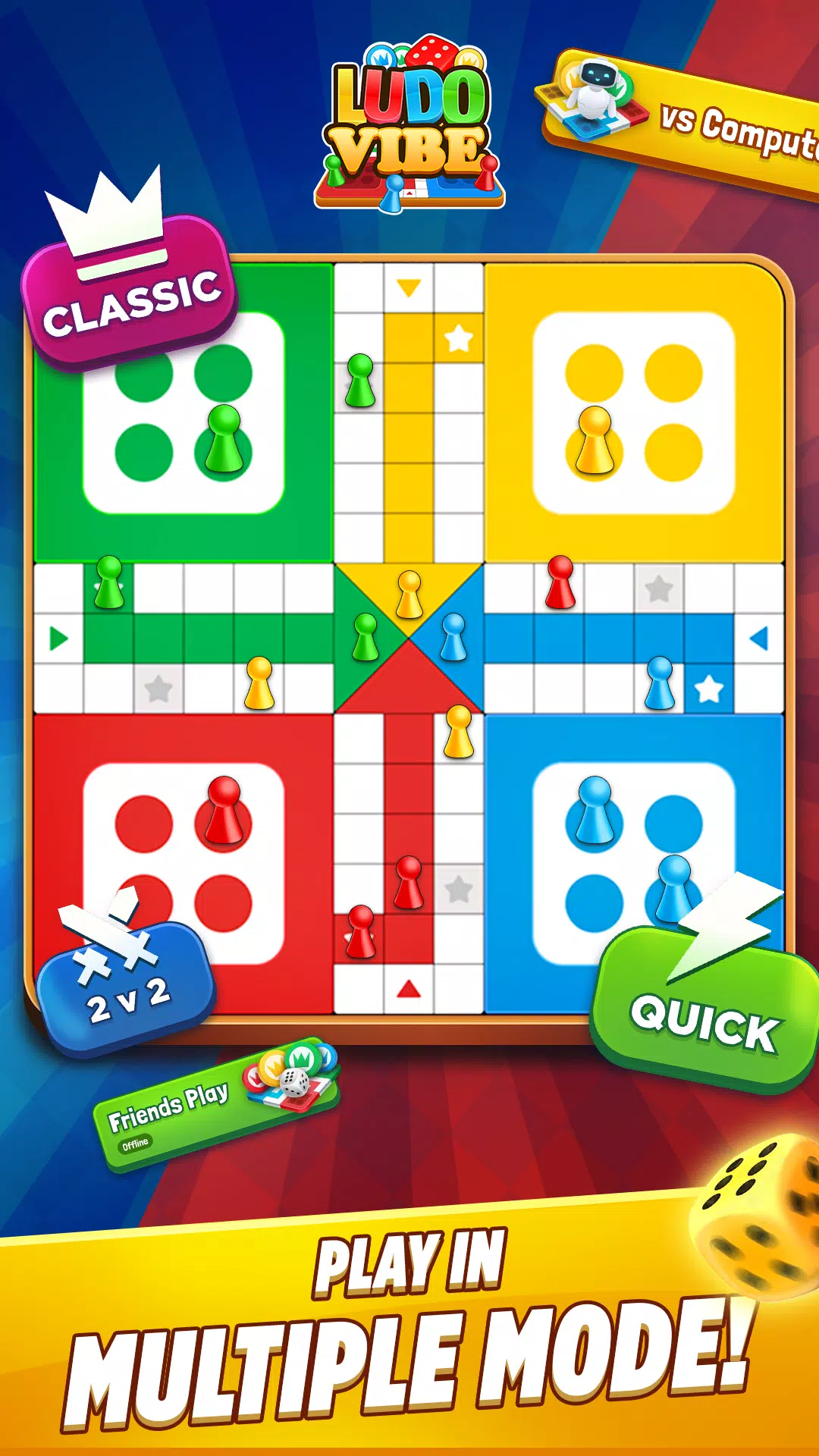 Ludo Vibe  Screenshot 7