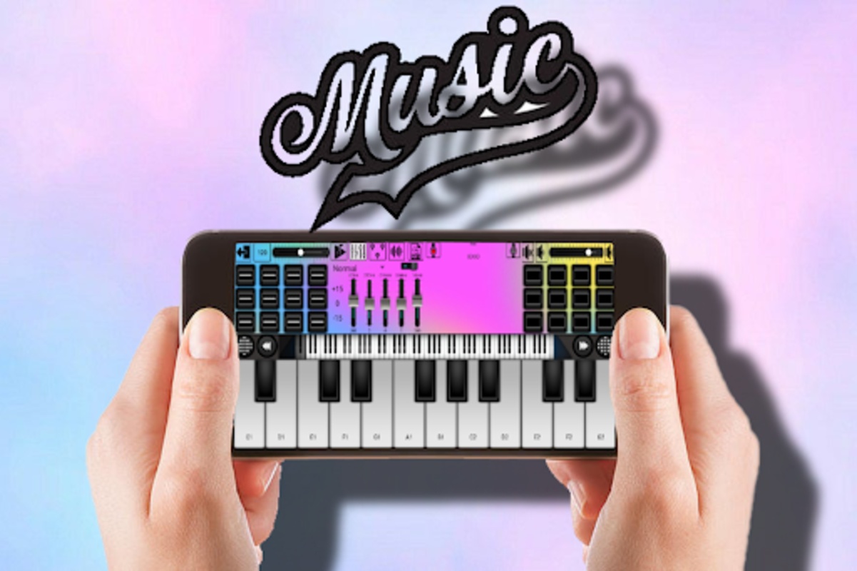 Play Real Organo  Screenshot 7