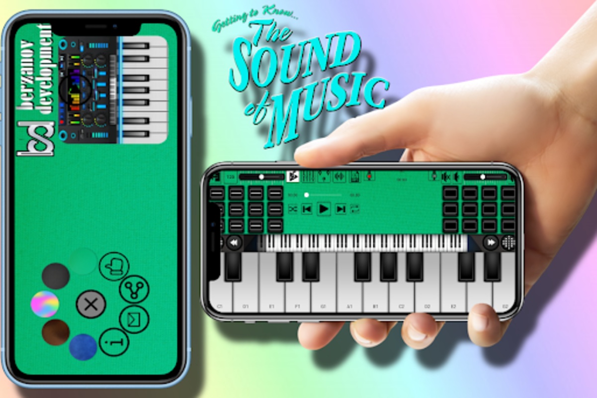 Play Real Organo  Screenshot 9