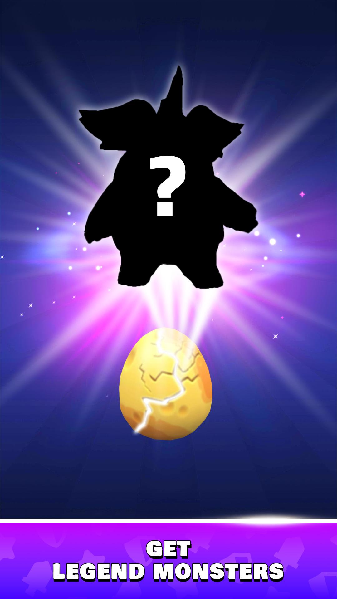 Monster Trainer: Pet Simulator  Screenshot 4
