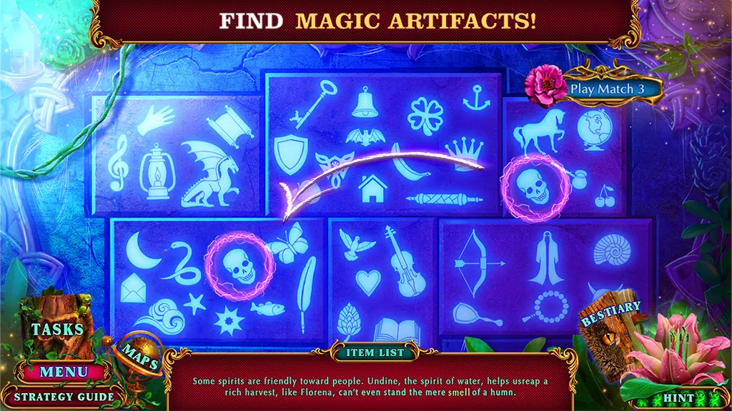 Spirit Legends 1 f2p  Screenshot 3