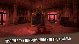 Erich Sann: Scary academy  Screenshot 10