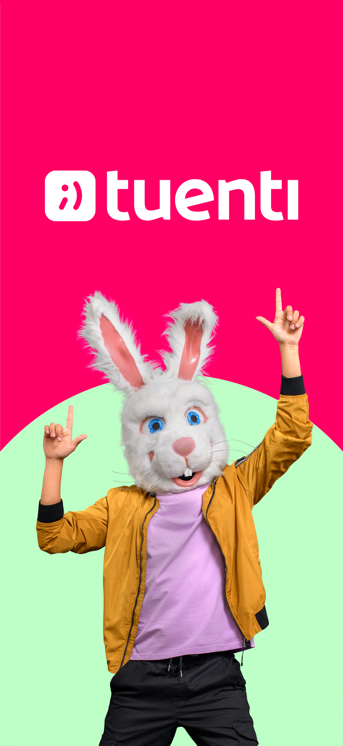 App Tuenti  Screenshot 8