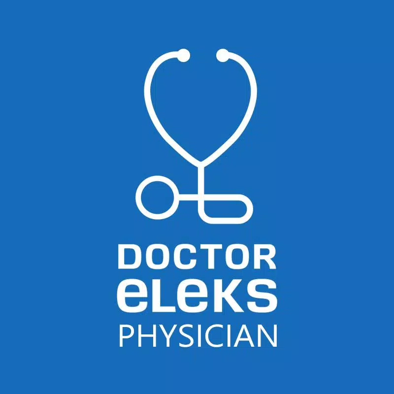 Doctor Eleks Physician  Screenshot 2