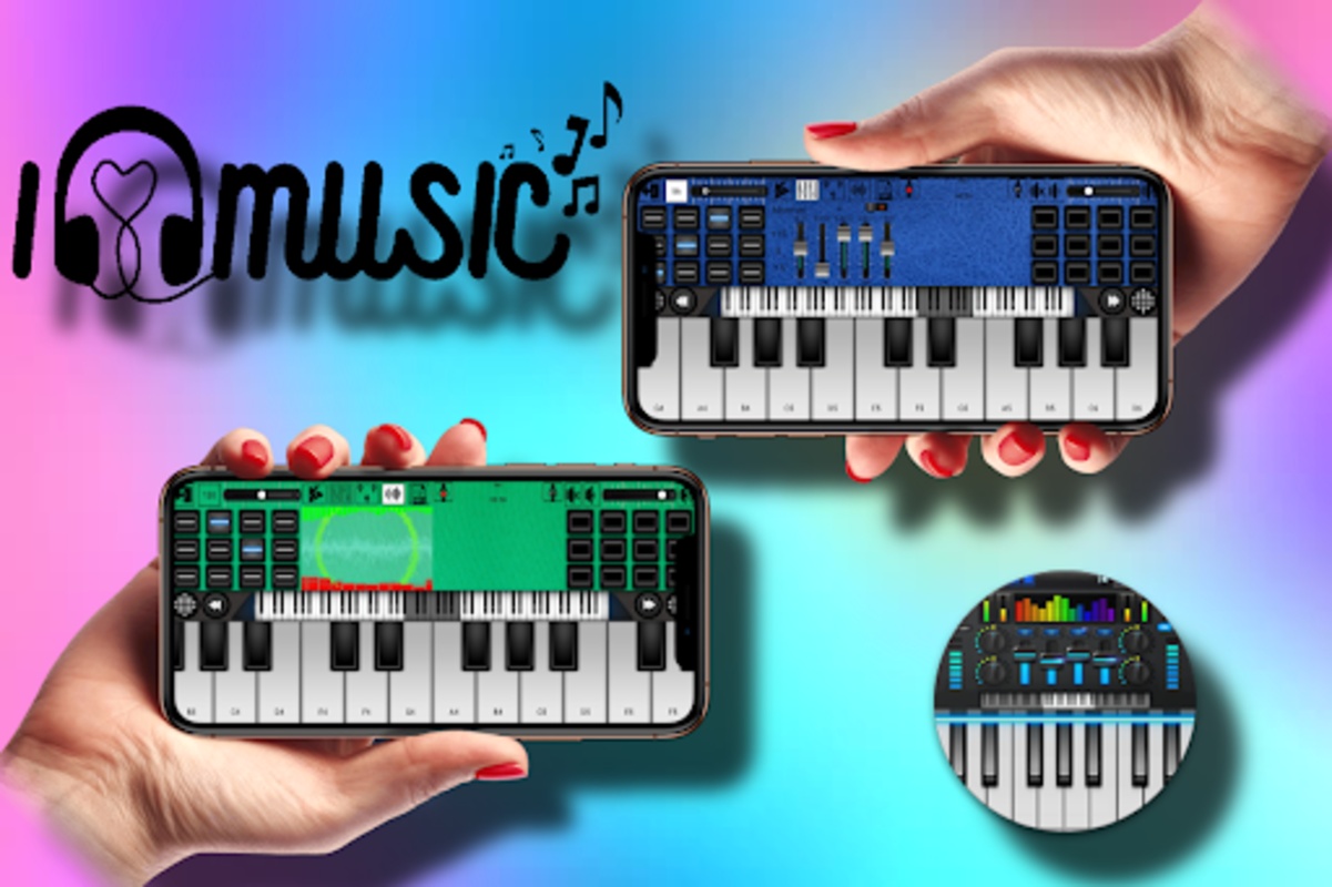 Play Real Organo  Screenshot 8