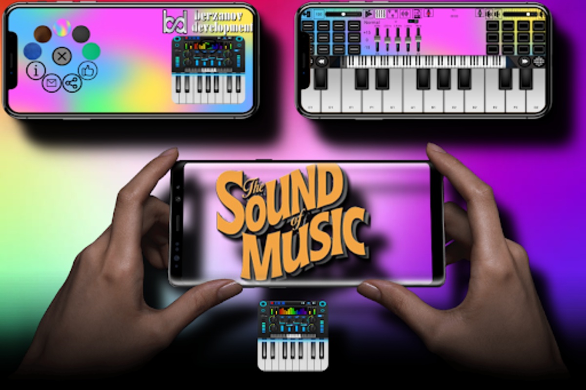 Play Real Organo  Screenshot 10
