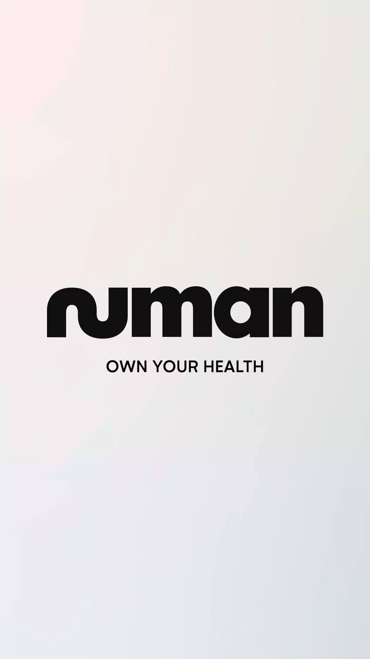 Numan  Screenshot 1