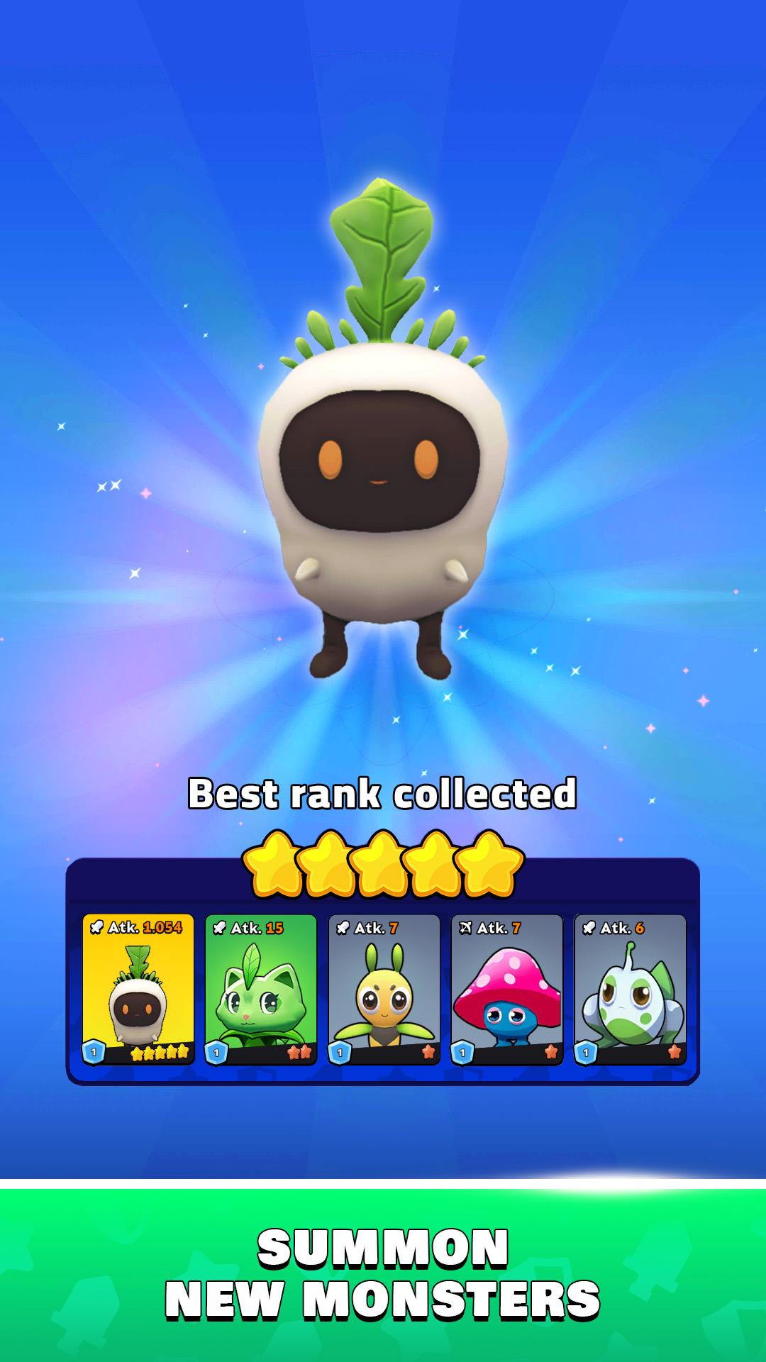 Monster Trainer: Pet Simulator  Screenshot 6