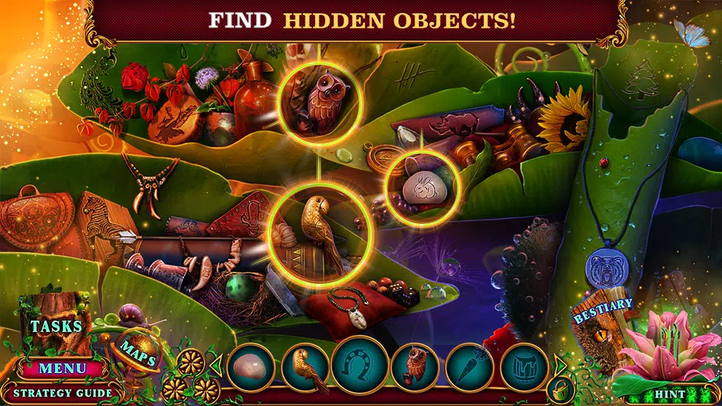 Spirit Legends 1 f2p  Screenshot 1