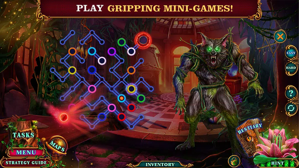 Spirit Legends 1 f2p  Screenshot 4