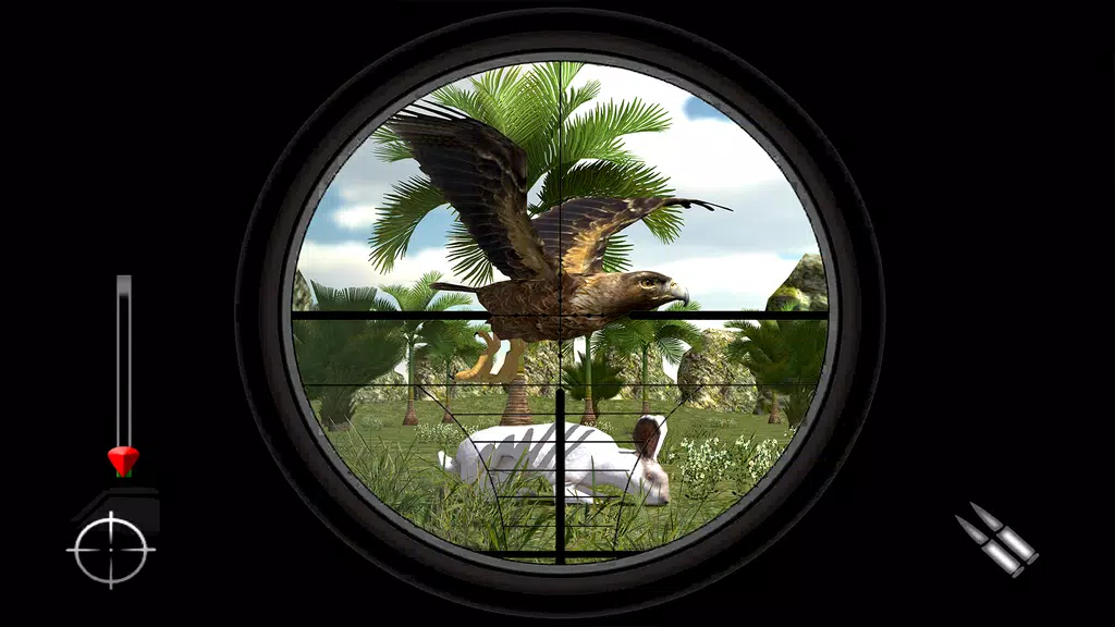 Rabbit Hunting 3D  Screenshot 3