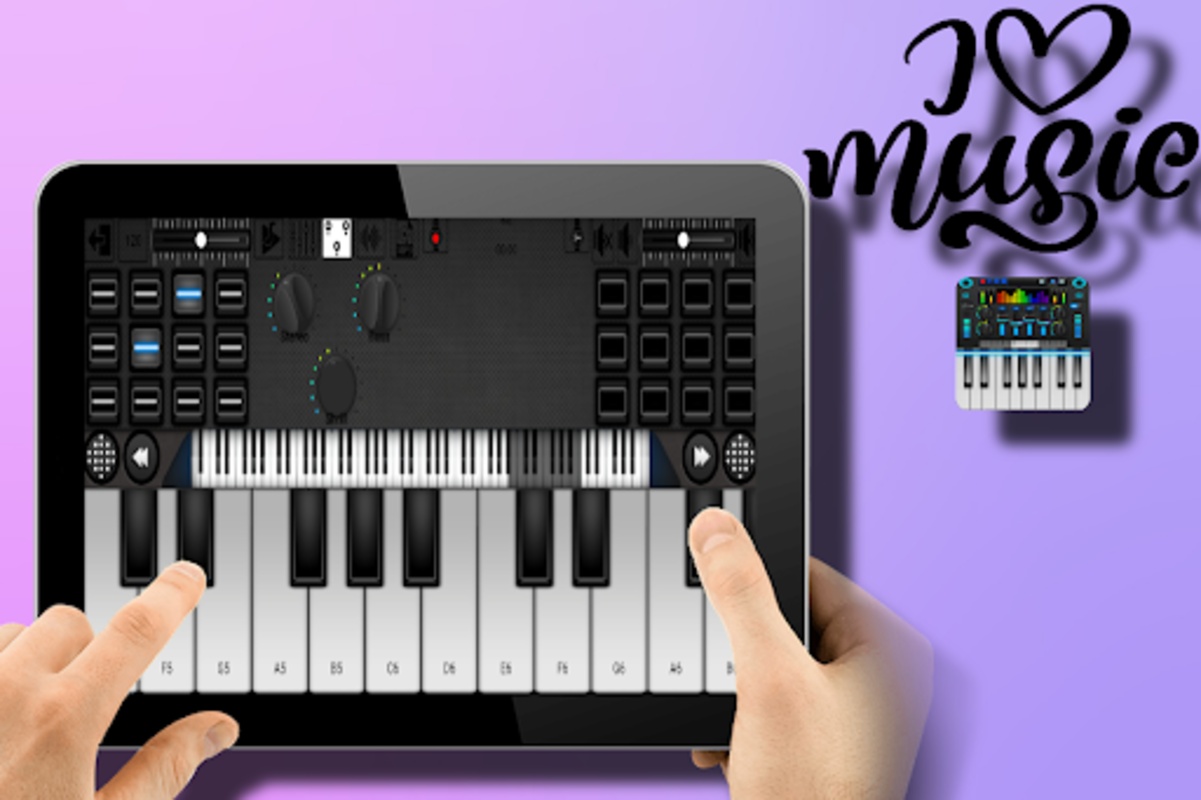 Play Real Organo  Screenshot 6