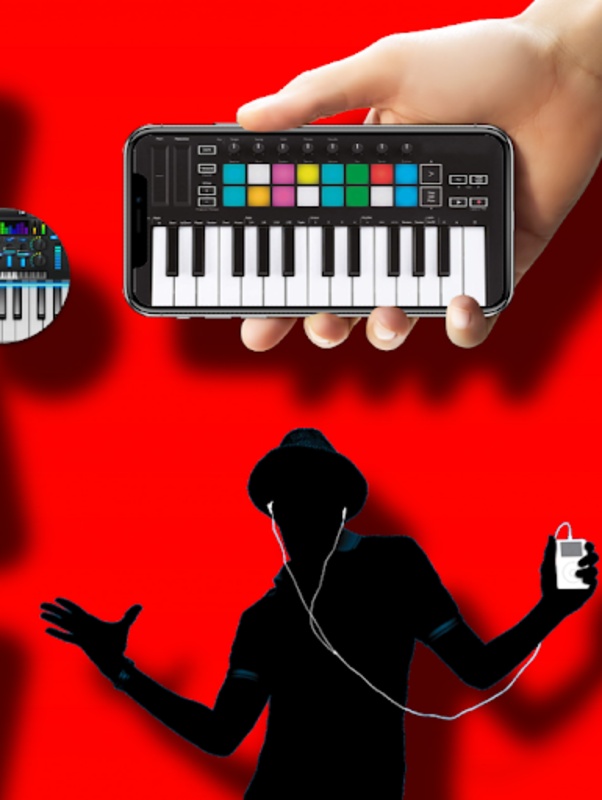 Play Real Organo  Screenshot 11