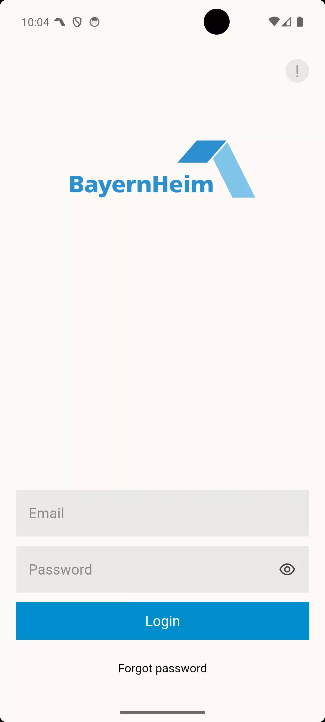 BayernHeim  Screenshot 1