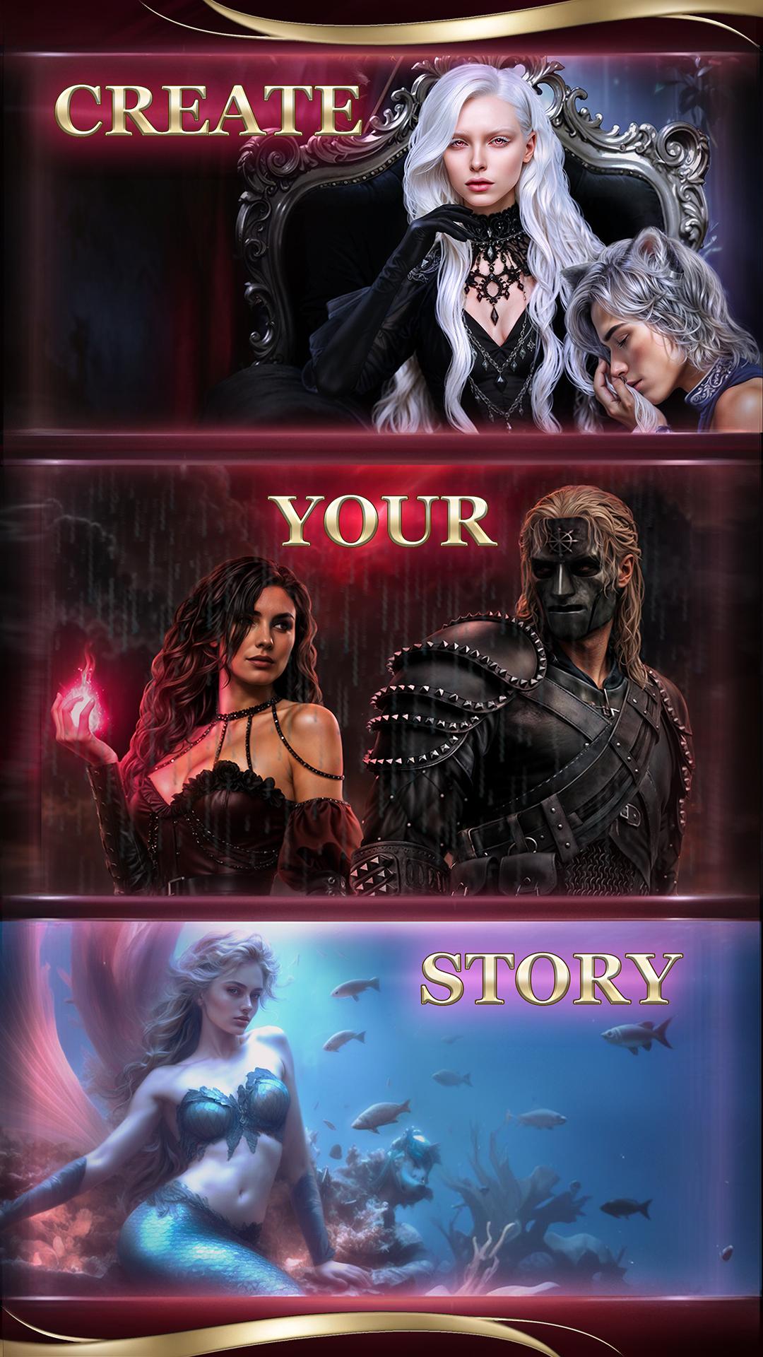 Your StoryLand  Screenshot 1
